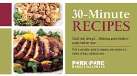 30 Minute Meals